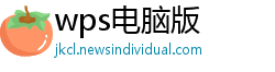 wps电脑版